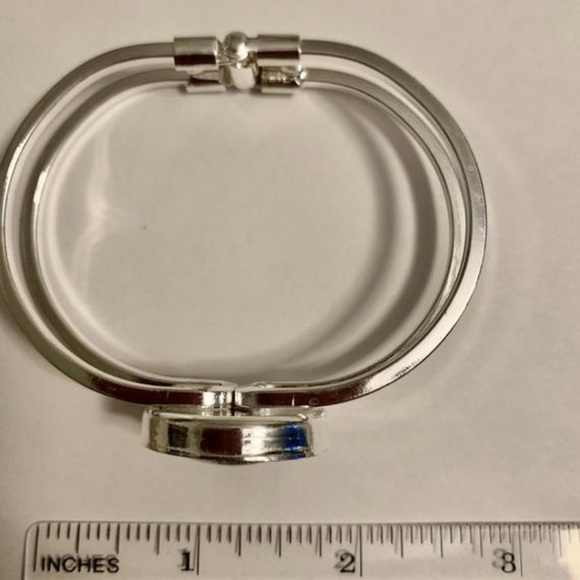 Hummingbird bracelet - Picture 8 of 10